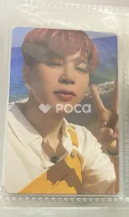 BTS ジミン Butter Peaches ver.