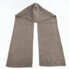 2026年最新】Hooded scarfの人気アイテム - メルカリ