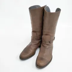 2026年最新】アンリークイール ブーツの人気アイテム - メルカリ