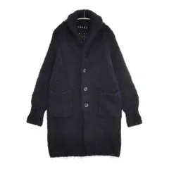 45R ウールロングコート Regen Glanz ステンカラーコート コート wool balmacaan long coat