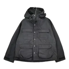 SIERRA DESIGNS ビショップ別注 3WAY MOUNTAIN PARKA ライナーダウンベスト付き サイズS 定価69300円 マウンテンパーカー 24AW ブラック レディース シェラデザイン【中古】5-1222T♪