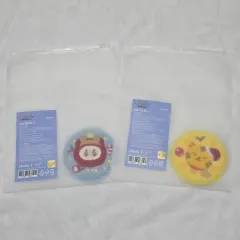 SEVENTEEN ホリデー ミニ틴 コースター