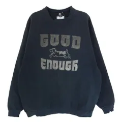 2026年最新】goodenough スウェットの人気アイテム - メルカリ