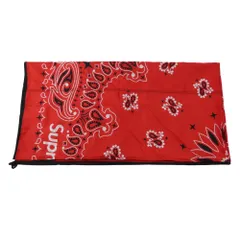 2026年最新】supreme nylon blanketの人気アイテム - メルカリ