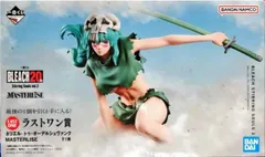 2026年最新】BLEACH ネリエル フィギュアの人気アイテム - メルカリ