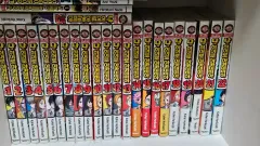 私 ヒーロー アカデミア 僕のヒーローアカデミア 漫画 1 22 巻