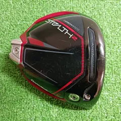 2026年最新】ステルス2 ドライバー ヘッドの人気アイテム - メルカリ
