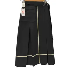 ユナイテッドトウキョウ UNITED TOKYO クロッシングラインスカート レディース JPN：1 のサムネイル