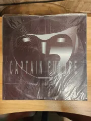 2026年最新】LP キャプテン・フューチャーの人気アイテム - メルカリ