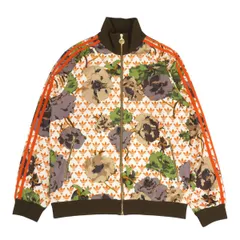 2026年最新】adidas gucci ジャージの人気アイテム - メルカリ