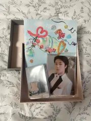 SEVENTEEN FML カラット CARAT ver. ディエイト THE 8 未開封