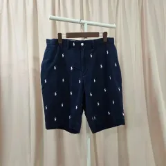 ポロラルフローレン マルチポニー ハーフパンツ 38