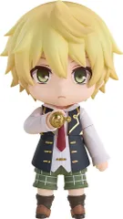 新品未開封 ねんどろいど PandoraHearts オズ＝ベザリウス ノンスケール プラスチック製 塗装済み可動フィギュア