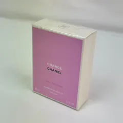 【新品未開封】CHANEL シャネル チャンス ヘア ミスト タンドゥル 35ml 香水