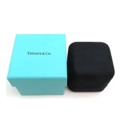 ティファニー リングケース ユニセックス TIFFANY&Co.【中古】 【ジュエリー】