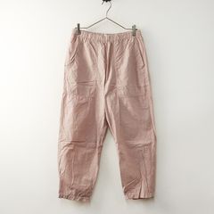 2026SS journal standard luxe リネンワッシャーパンツ - メルカリ