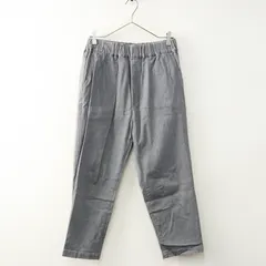 2026年最新】journal standard luxe デニム サルエルパンツの人気 