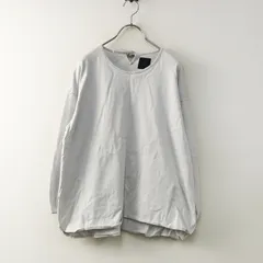オオカミとフクロウ TANDEY オオカミと白カモメのピピ カットソーシャツ‖【2400014727579】のサムネイル