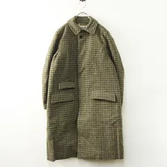 2026年最新】オールドマンズテーラー コートの人気アイテム - メルカリ