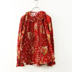 【極美品】PINK HOUSE ワンピース ピコフリル 苺 ビンテージ 極美品】PINK HOUSE ワンピース ピコフリル 苺 ビンテージ 2025年最新