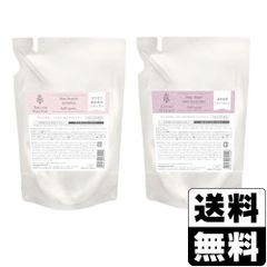 ヘアケア 新品♡ミスシェリー♡シャンプー♡トリートメント♡リフィル