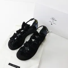 2026年最新】TSURU by Mariko Oikawa 靴の人気アイテム - メルカリ