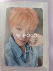 BOYNEXTDOOR JAEHYUN ミョンジェヒョン The Action Kpop Nara