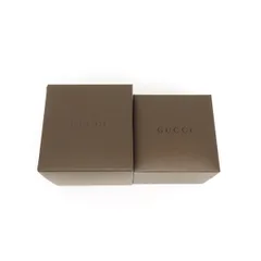 グッチ リングケース ユニセックス GUCCI【中古】 【ジュエリー】
