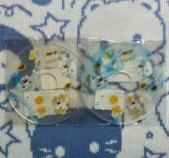 소소로운 コースター (IN スティッカー シール 包装紙 メモ用紙 ダイアリーデコ用)