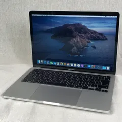 2026年最新】macbook pro 2020 13インチ i5 16gb 512gbの人気アイテム