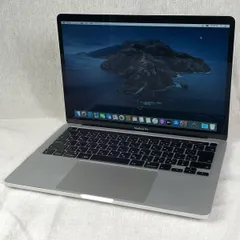 2026年最新】macbook pro 2020 13インチ i5 16gb 512gbの人気アイテム