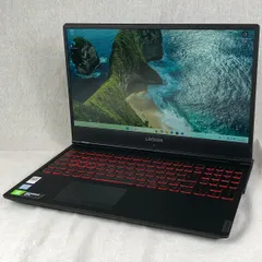 2026年最新】lenovo legion y7000の人気アイテム - メルカリ