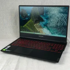 2026年最新】lenovo legion y7000の人気アイテム - メルカリ