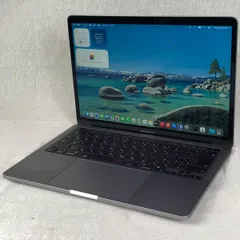 2026年最新】macbook pro 2020 m1の人気アイテム - メルカリ