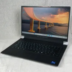 【本体のみ】ゲーミングパソコン ノートPC DELL デル Alienware x14【i7-12700H・RTX3050Ti・16GB・SSD512GB】/GB-260076（365561） 本体のみ】ゲーミングパソコン ノートPC DELL デル Alienware x14【i7