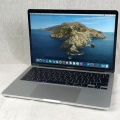 ◆ジャンク品・本体のみ◆Apple MacBook Pro (13インチ 2020 Thunderbolt 3ポート x 4)【i5・16GB・512GB】★ホワイトスポット 他 A2251 EMC3348/MB-JUNK-260013（372709）