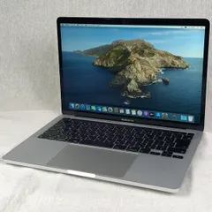 【美品】MacBook Pro 13_2020 i5/16GB/512GB_SG MacBook Pro 13 インチ (2020) スペースグレイ - Core i5 2.0 GHZ