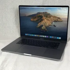 2026年最新】macbook pro 2019 ジャンクの人気アイテム - メルカリ