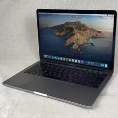 2026年最新】macbook pro 2018 13インチの人気アイテム - メルカリ