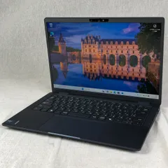 2026年最新】DELL latitude 7350の人気アイテム - メルカリ