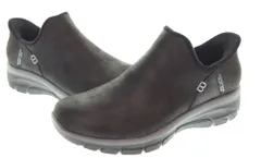スケッチャーズ SKECHERS SKECHERS SPORTL 167872スリップインズ 運動靴 167872 レディース靴 スニーカー ブラック 25cm 103S-1386