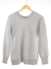 チャンピオン Champion TRUE TO ARCHIVES RABART ラバート スウェットシャツ C3-Q039 スウェット グレー 103MT-3665