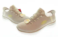 スケッチャーズ SKECHERS  Skechers Slip-ins スリップインズ サミッツ クラッシー ナイト ワイド  150128W レディース靴 スニーカー 23.5cm 103S-1385