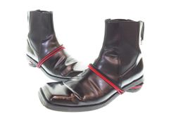 archive Koji Kuga jagged toe dress shoes - メルカリ