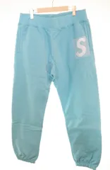 2026年最新】Supreme Swarovski S Logo Sweatpantの人気アイテム