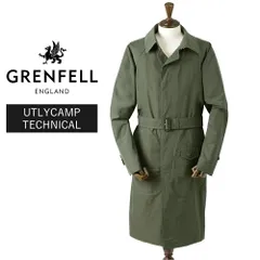 2026年最新】グレンフェル 40の人気アイテム - メルカリ