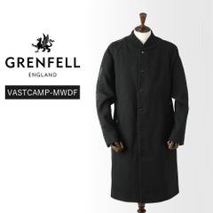 Maison Margiela 4wayリバーシブルコーデュロイジャケットコート