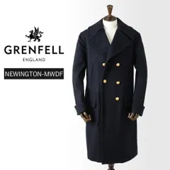 2026年最新】グレンフェル pコートの人気アイテム - メルカリ