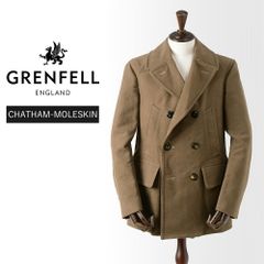 アローズ購入　GRENFELLグレンフェルShooter シューター　ジャケット アローズ購入 GRENFELLグレンフェルShooter シューター ジャケット