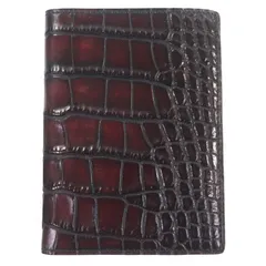 2026年最新】ベルルッティ 名刺入れの人気アイテム - メルカリ